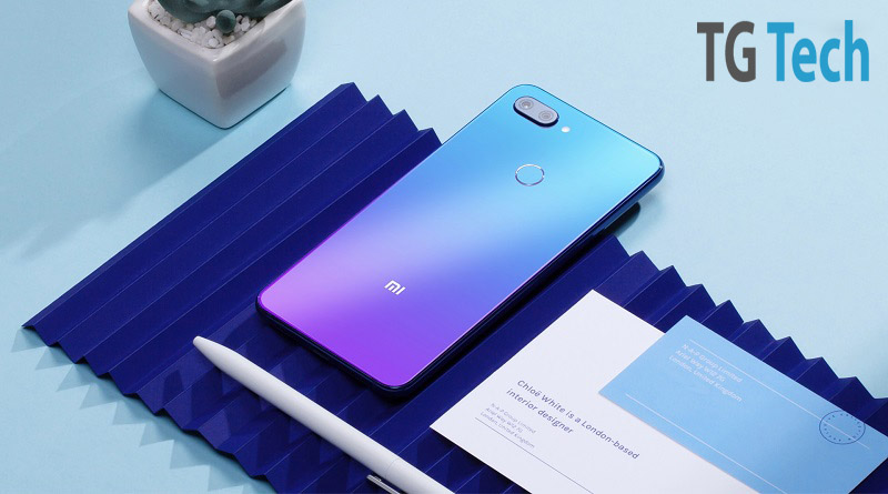 Xiaomi Mi 8 Pro e Mi 8 Lite ufficiali: potenza e design a basso costo