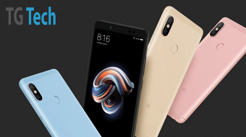 Xiaomi Redmi Note 6 Pro si fa vivo in foto, ecco le specifiche