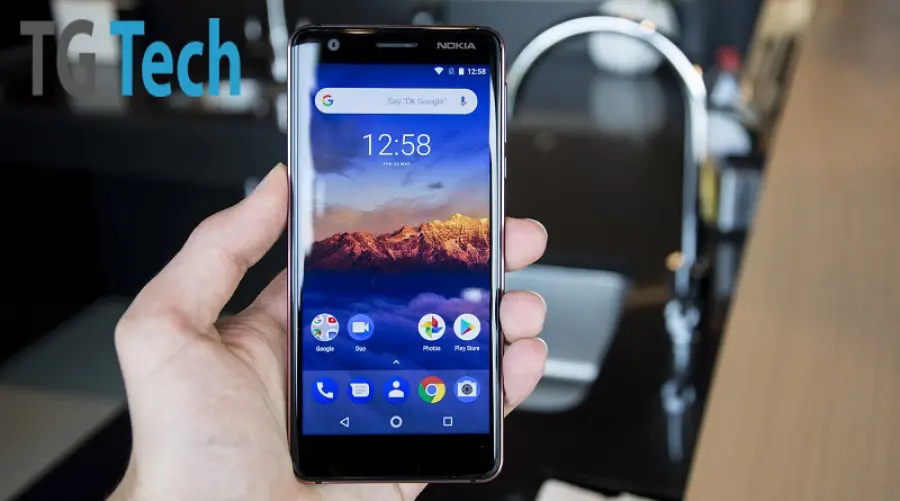 Nokia 3.1 inizia a ricevere Android 8.1, ecco cosa è cambiato
