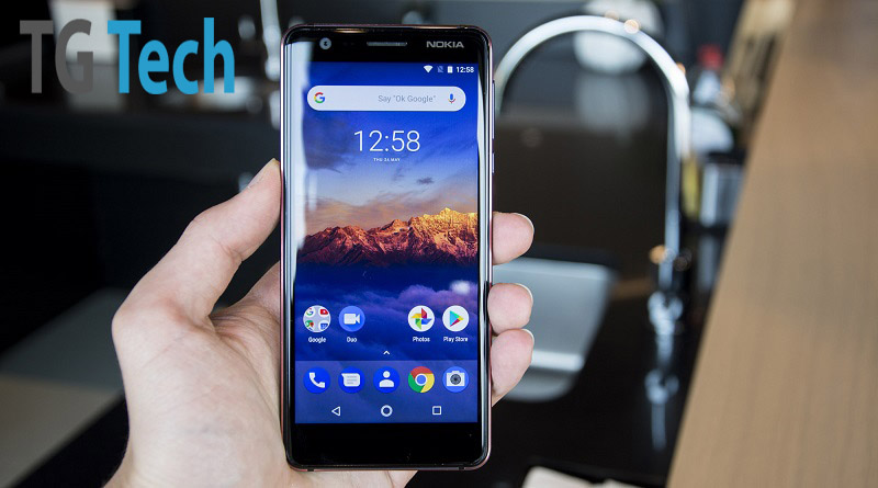 Nokia 3.1 inizia a ricevere Android 8.1, ecco cosa è cambiato