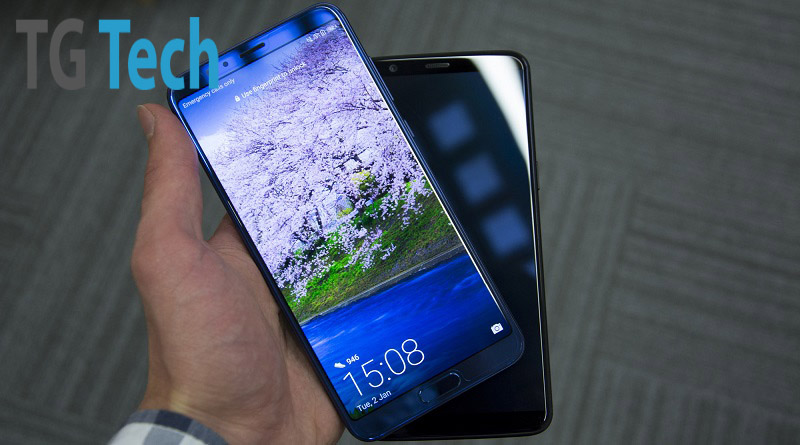 Honor View 10 si aggiorna con GPU Turbo in Italia