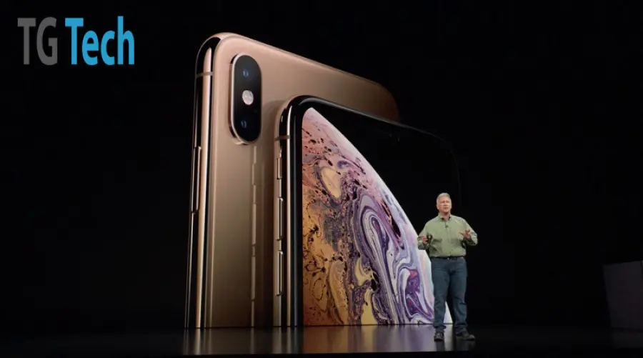 Apple iPhone Xs e Xs Max ufficiali: la serie X del futuro