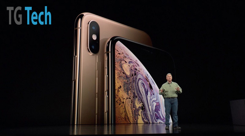 Apple iPhone Xs e Xs Max ufficiali: la serie X del futuro