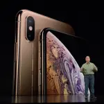 Apple iPhone Xs e Xs Max ufficiali: la serie X del futuro