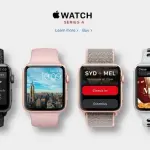 Apple Watch 4 ufficiale: schermo più grande e tanta tecnologia