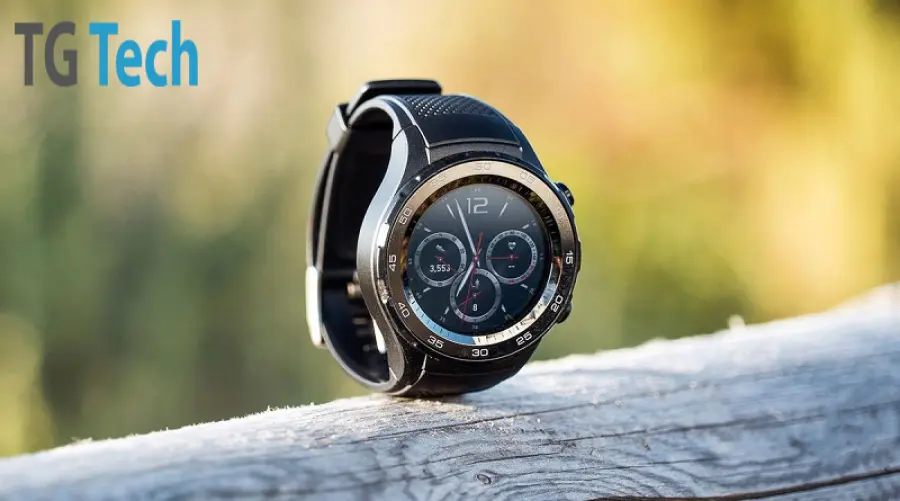 Huawei Watch GT e Honor Watch sono pronti ad arrivare