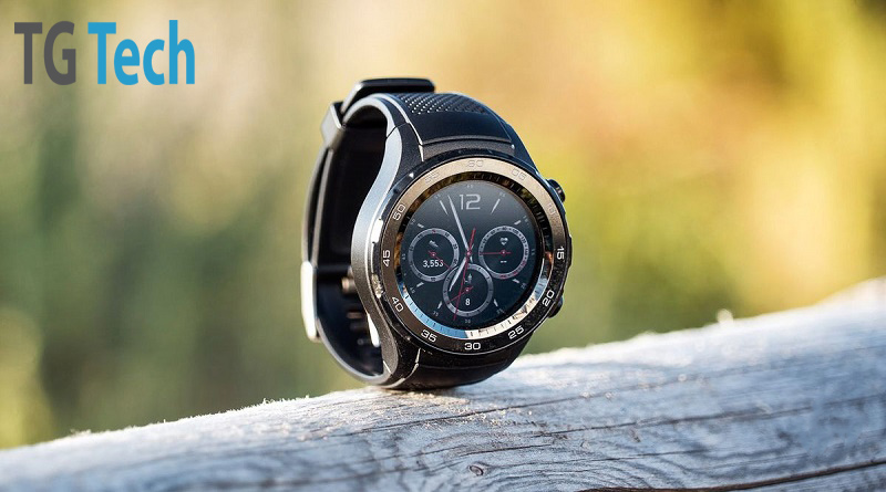 Huawei Watch GT e Honor Watch sono pronti ad arrivare