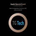 Come seguire l'evento Apple 2018 in diretta streaming