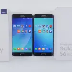 Galaxy S6 Edge Plus e Note 5 vengono abbandonati da Samsung