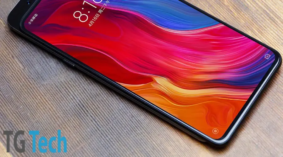 Online un video hands-on di Xiaomi Mi Mix 3 prima del lancio