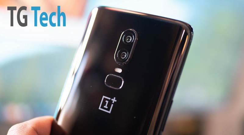 OnePlus 6 riceve la prima Beta di Android 9 Pie