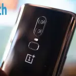 OnePlus 6 riceve la prima Beta di Android 9 Pie