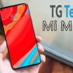 Xiaomi Mi Mix 4: svelate specifiche tecniche e nome in codice