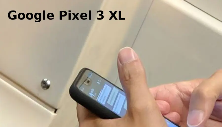 Google Pixel 3 e Pixel 3 XL sbarcano alla FCC, stanno arrivando
