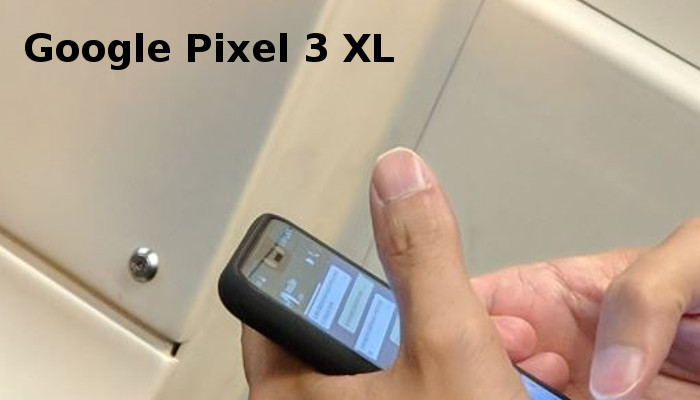 Google Pixel 3 e Pixel 3 XL sbarcano alla FCC, stanno arrivando