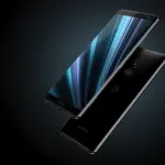 Xperia XZ3 ufficiale a IFA 2018, lo stile moderno di Sony