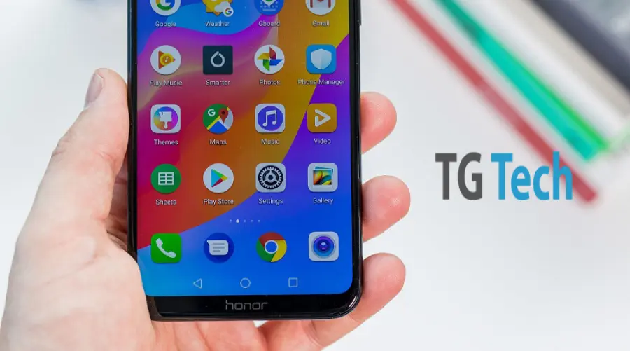 Honor Play a IFA 2018 sfida Huawei P20 Lite e si dedica al gaming