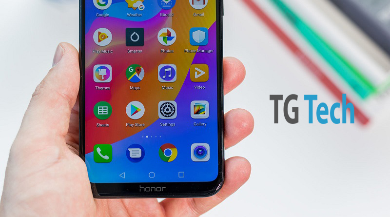 Honor Play a IFA 2018 sfida Huawei P20 Lite e si dedica al gaming