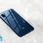 ZTE Axon 9 Pro ufficiale a IFA 2018, design anonimo ma prestazioni al top
