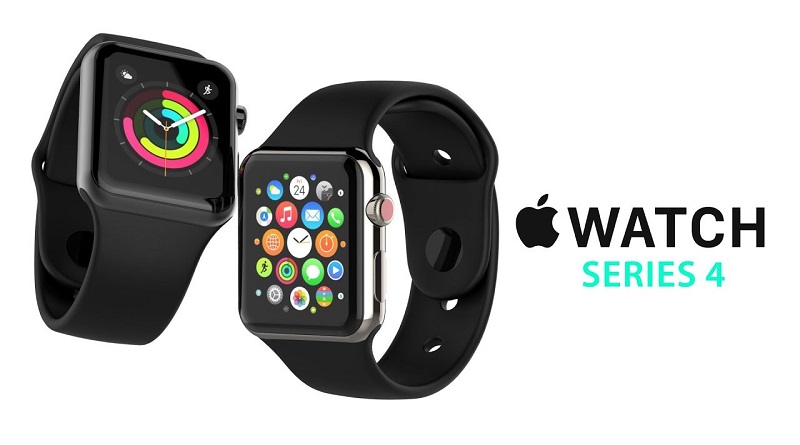 Apple Watch Serie 4: display più grande con i vecchi cinturini