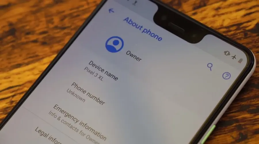 Google Pixel 3 e Pixel 3 XL: svelata la data di presentazione