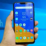 Nuovo aggiornamento ZenFone 5Z, passi in avanti per la fotocamera