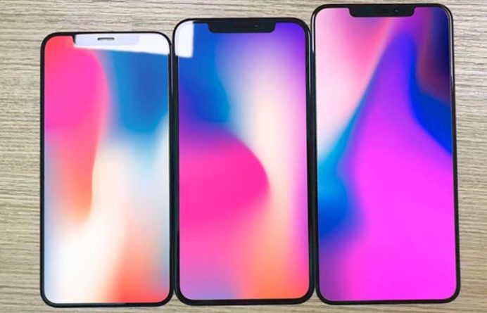 iPhone XX sono i nuovi prodotti in arrivo il prossimo 12 settembre?