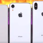 Al rapporto: i nuovi iPhone 2018 preordinabili dal 14 settembre