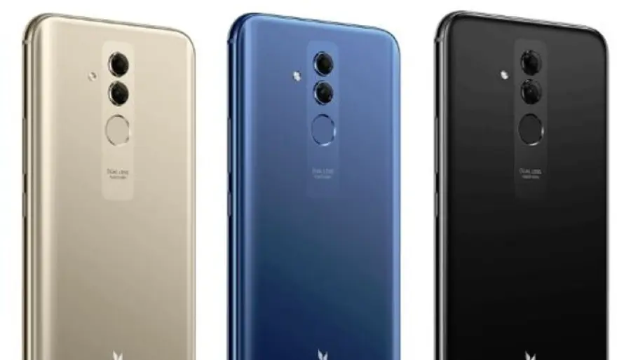 Ancora foto per lo spettacolare Huawei Mate 20 Lite