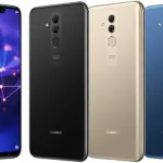 Huawei Mate 20 Lite monta uno Snapdragon 710 con 4GB di memoria RAM