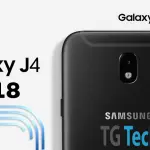 Samsung lavora a Galaxy J4, lo smartphone Android economico