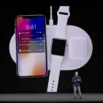 Apple AirPower potrebbe arrivare con i nuovi iPhone 2018