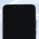 Huawei Mate 20 Lite mostra il notch, ecco il primo render