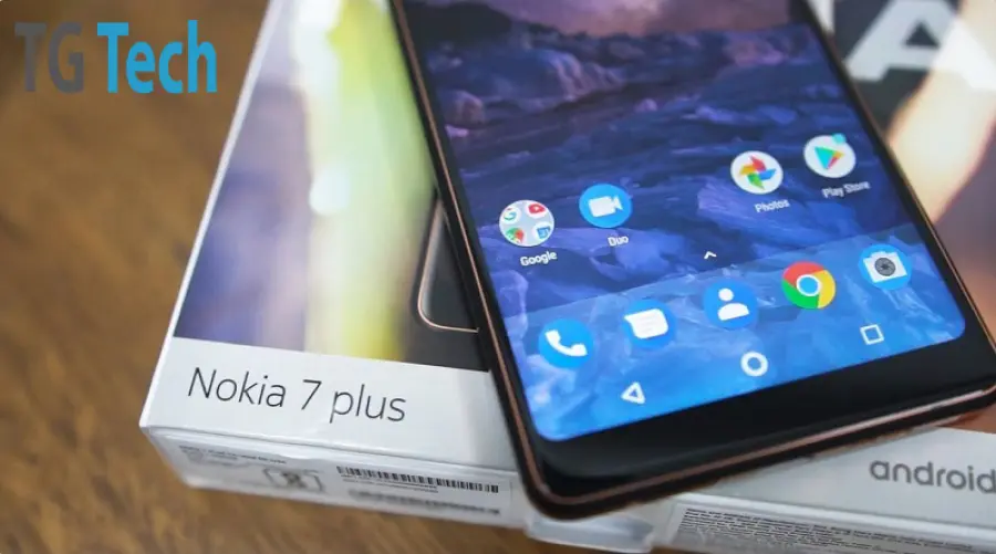 Nokia 7 Plus è pronto ad Android 9 Pie Beta 4