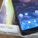 Nokia 7 Plus è pronto ad Android 9 Pie Beta 4