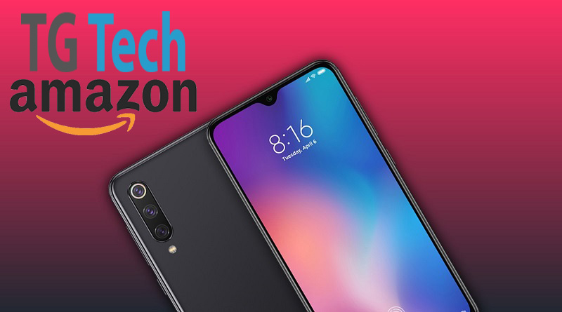 Xiaomi Mi 9 SE su Amazon offerto al prezzo minimo garantito