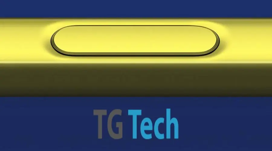 Come seguire la presentazione di Galaxy Note 9 in diretta streaming