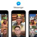 Facebook lancia i divertenti AR Games su Messenger