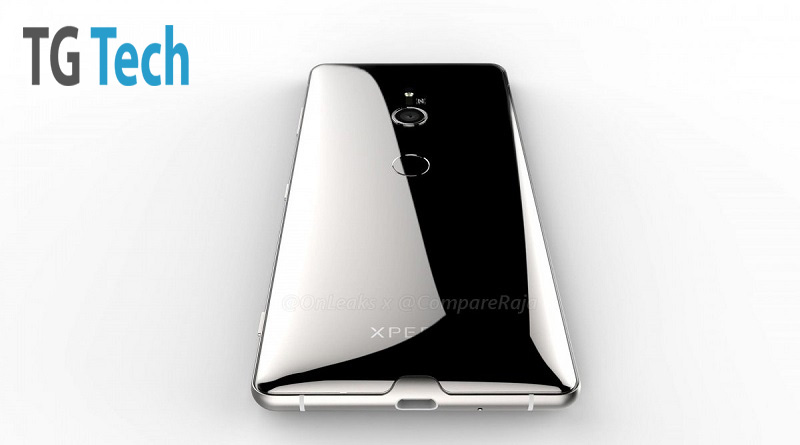 Sony Xperia XZ3 è sempre più vicino, ma l'autonomia vi deluderà