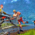 Disastrosa ultima patch 5.20 di Fortnite, diversi i problemi riscontrati
