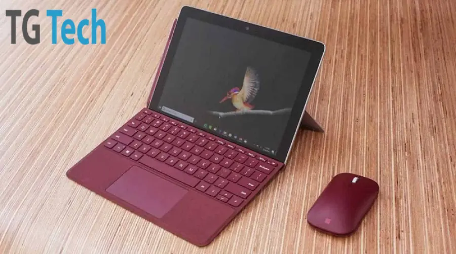 Teardown Surface Go svolto da iFixit, ma viene tristemente bocciato