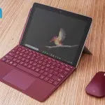 Teardown Surface Go svolto da iFixit, ma viene tristemente bocciato