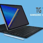 Samsung Galaxy Tab S4 ufficiale, insieme alle nuove DeX ed S-Pen