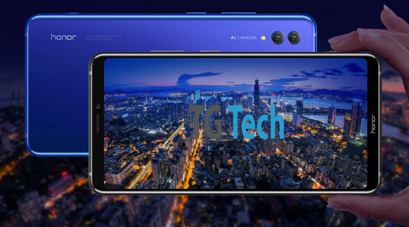 Honor Note 10 ufficiale: GPU Turbo ed anima da gaming