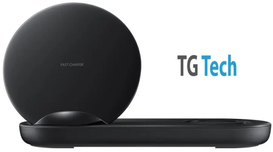 Samsung Wireless Charger Duo già proposto nei negozi in Russia