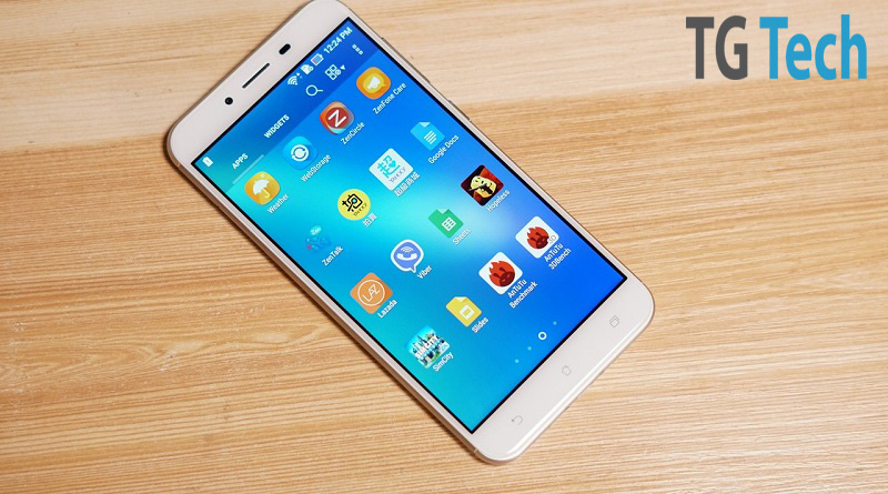 ASUS ZenFone 3 Max si aggiorna ad Android 8.1 Oreo