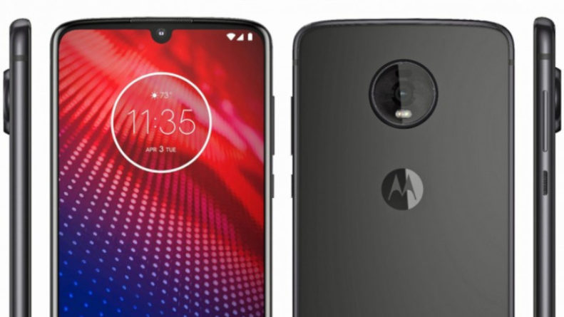 Motorola Moto Z4 e Z4 Force, la differenza tra il medio ed il top gamma