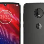 Motorola Moto Z4 e Z4 Force, la differenza tra il medio ed il top gamma