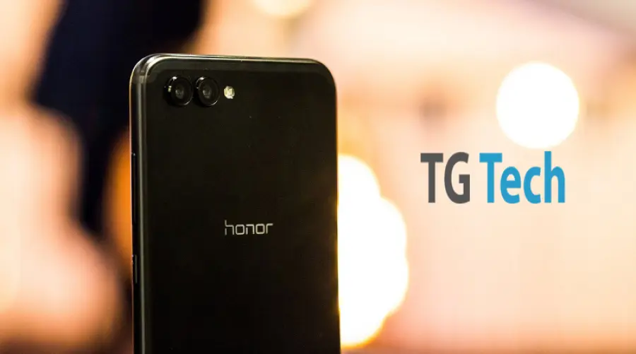 Grandioso aggiornamento Honor View 10: migliora EIS e non solo!