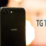 Grandioso aggiornamento Honor View 10: migliora EIS e non solo!